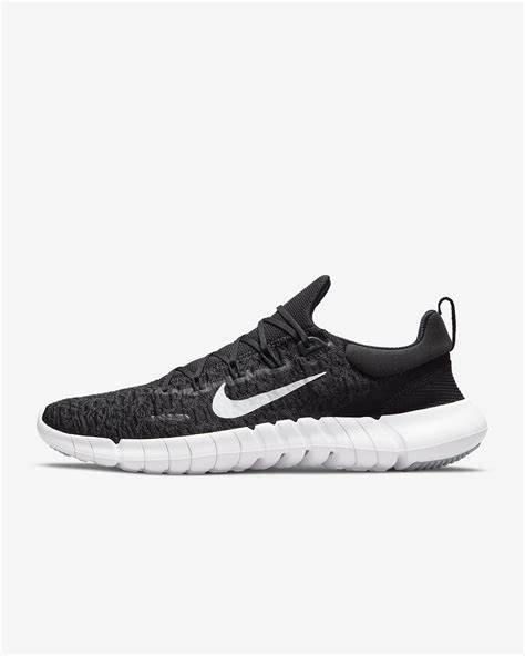 nike free 5.0 schwarz rot herren|Nike Herren Free Run 5.0 Running Shoes .